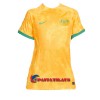 Virallinen Fanipaita Australia Kotipelipaita MM-Kisat 2022 - Naisten